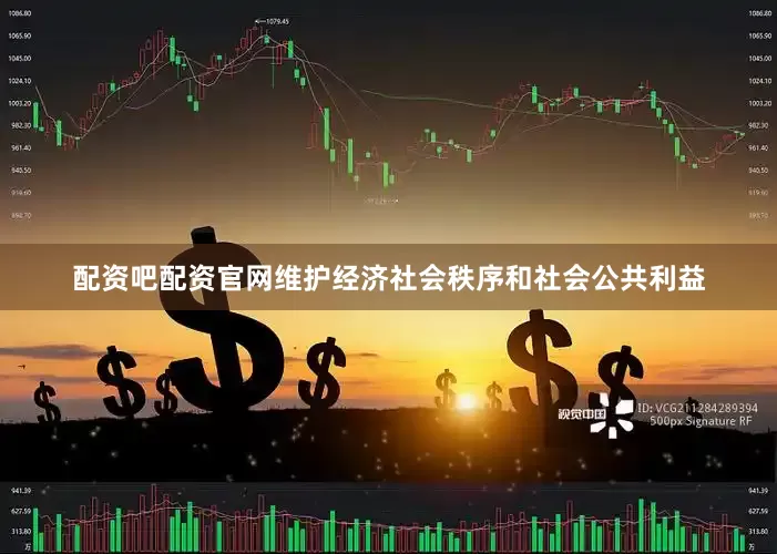配资吧配资官网维护经济社会秩序和社会公共利益