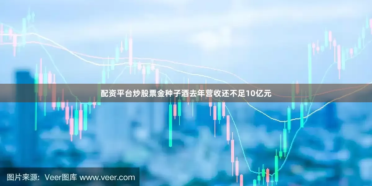 配资平台炒股票金种子酒去年营收还不足10亿元